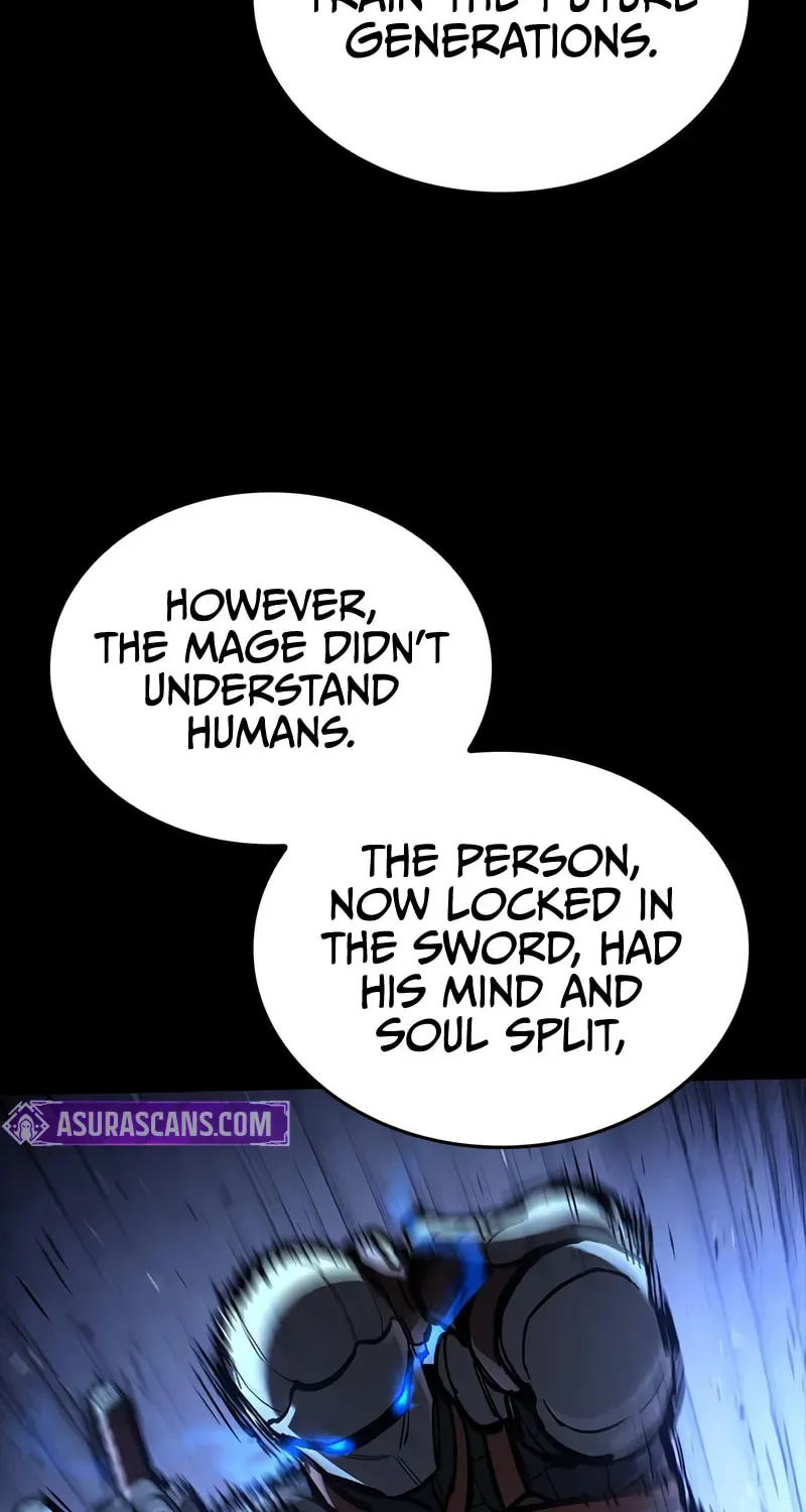 Read The Knight Only Lives Today Manga Online