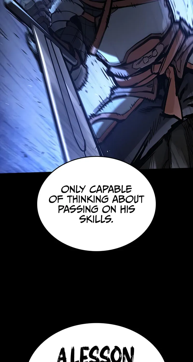 Read The Knight Only Lives Today Manga Online