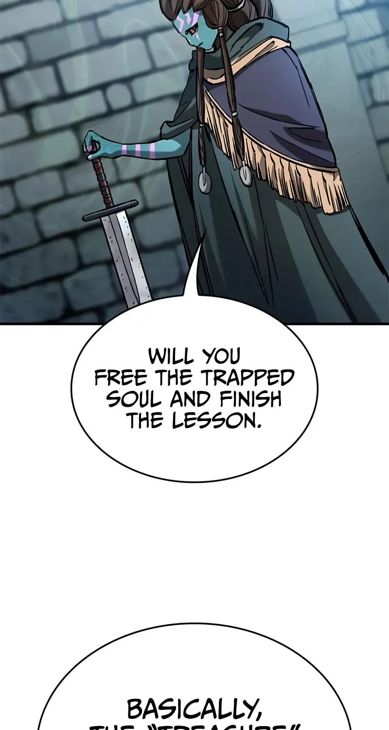 Read The Knight Only Lives Today Manga Online