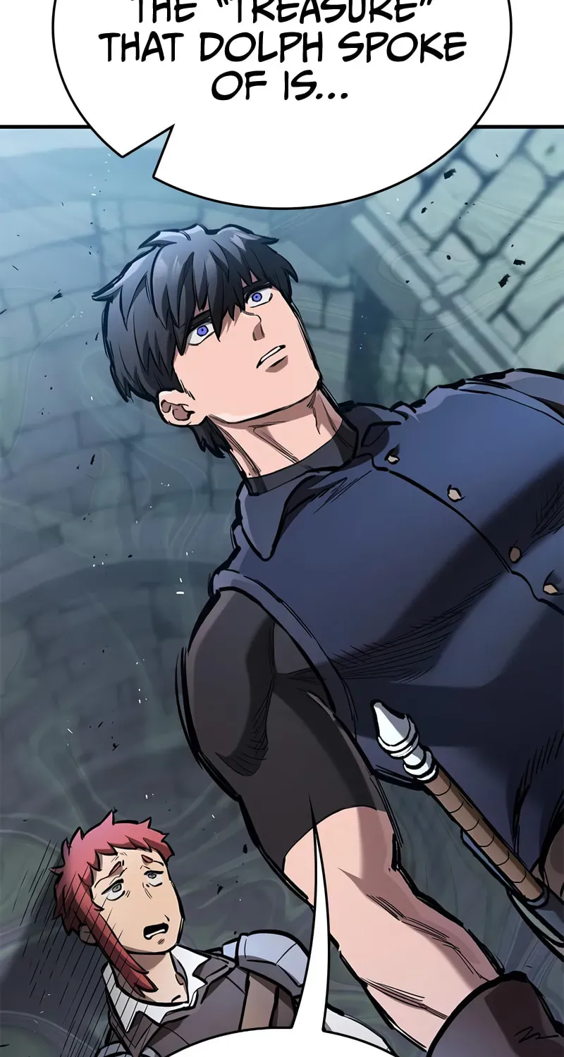 Read The Knight Only Lives Today Manga Online