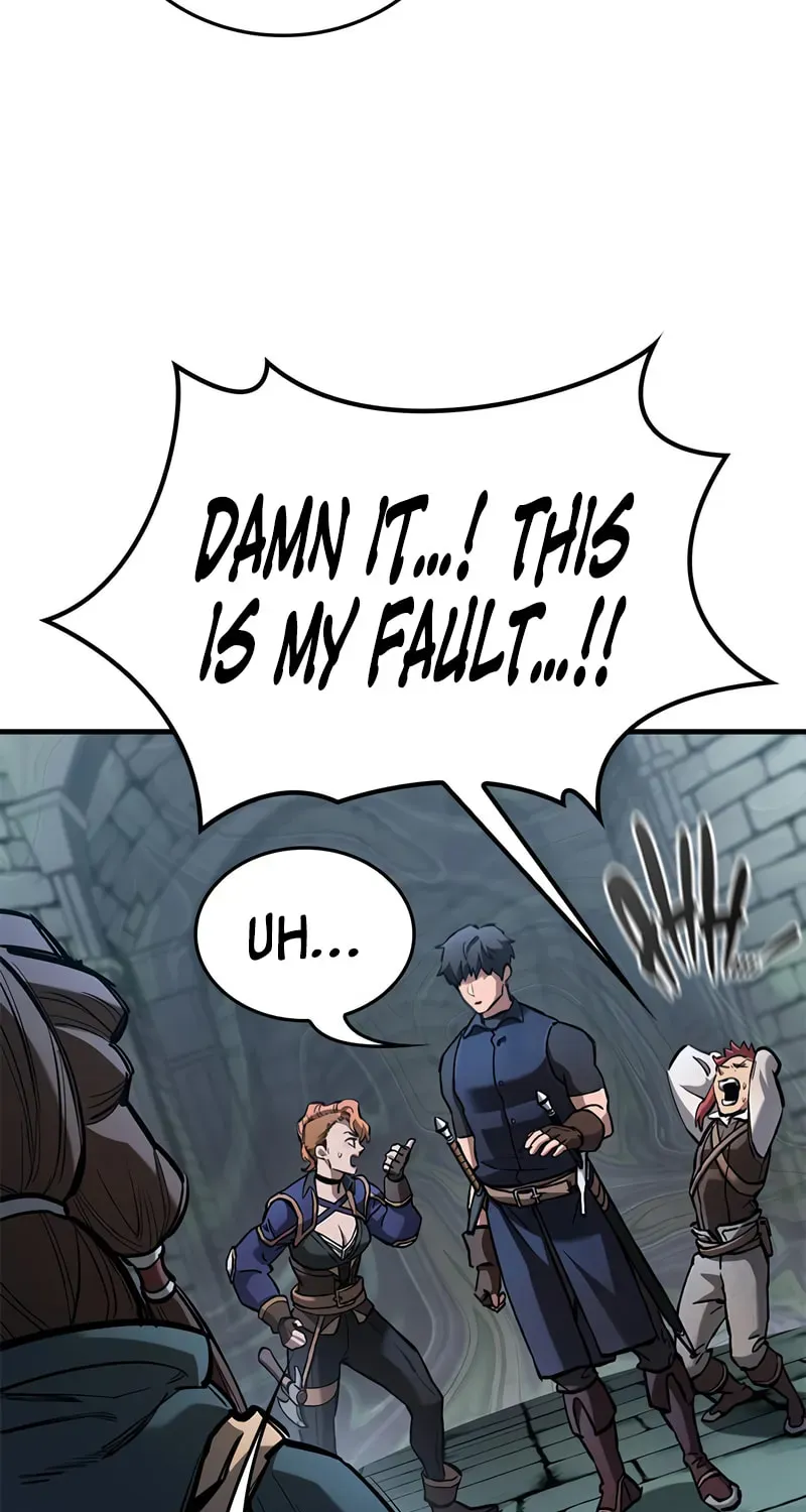 Read The Knight Only Lives Today Manga Online