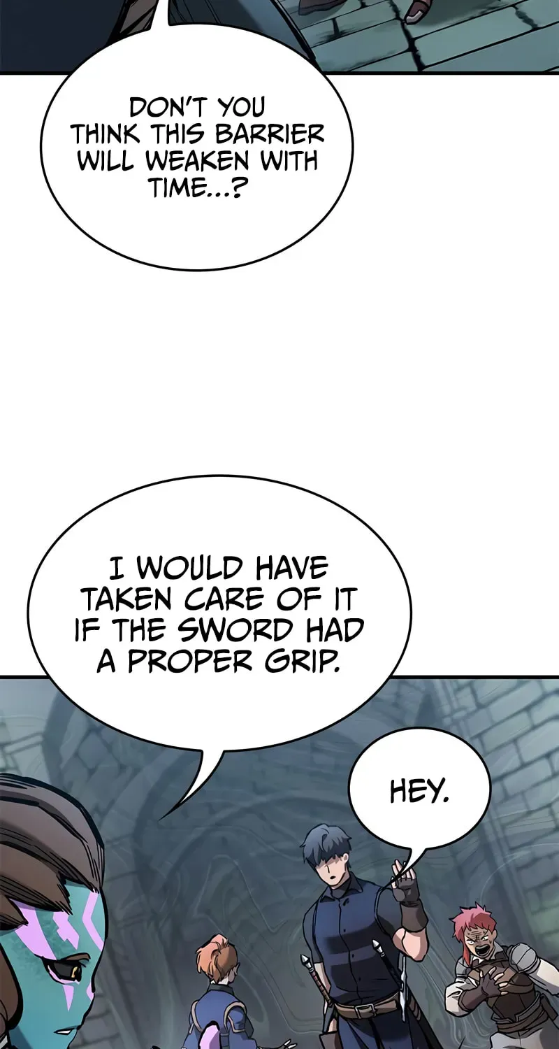 Read The Knight Only Lives Today Manga Online