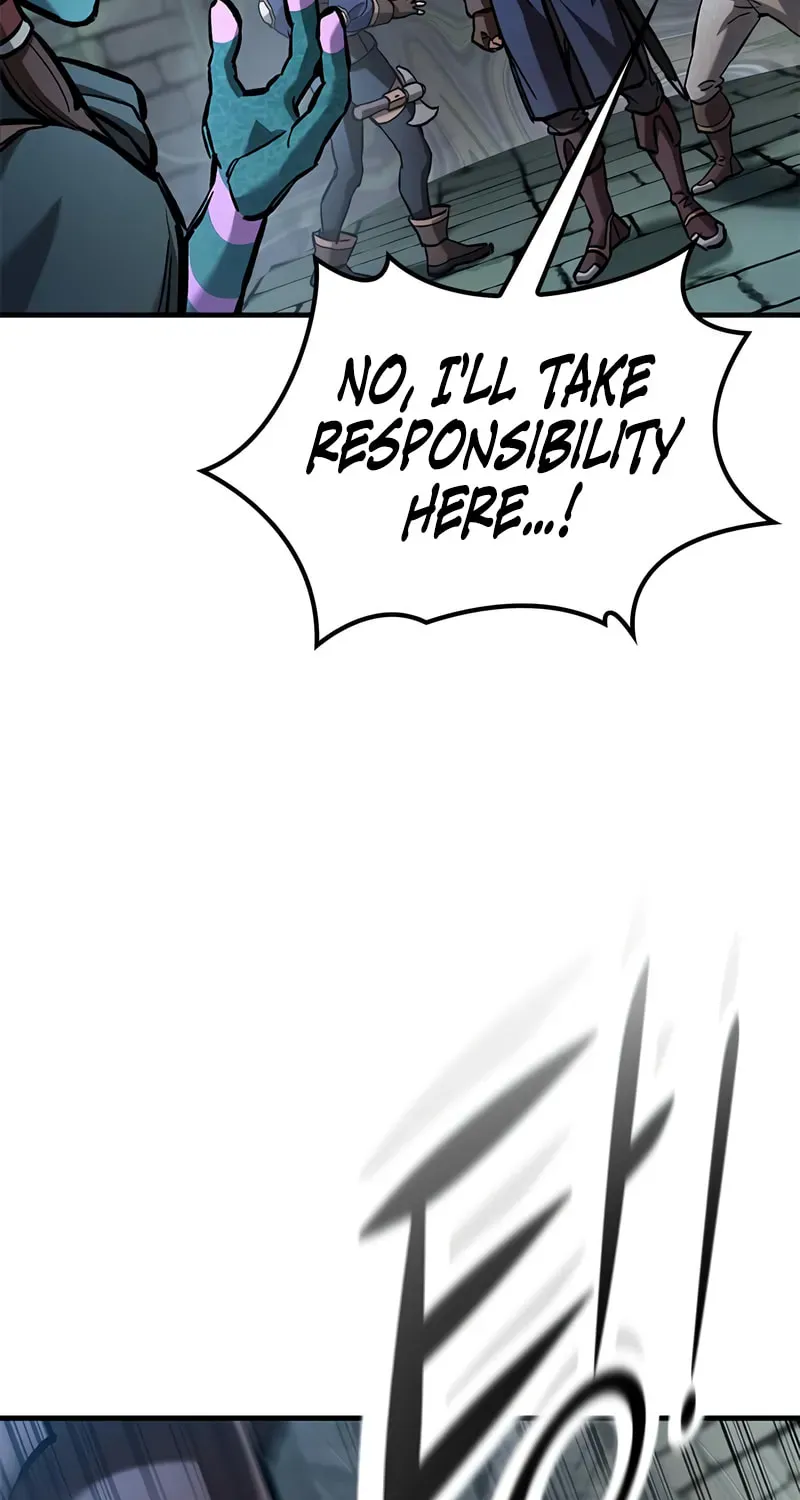 Read The Knight Only Lives Today Manga Online