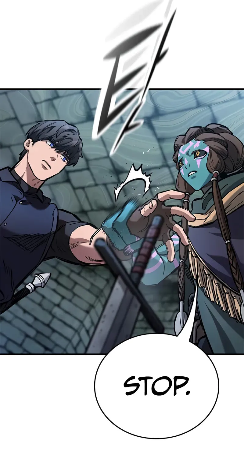 Read The Knight Only Lives Today Manga Online