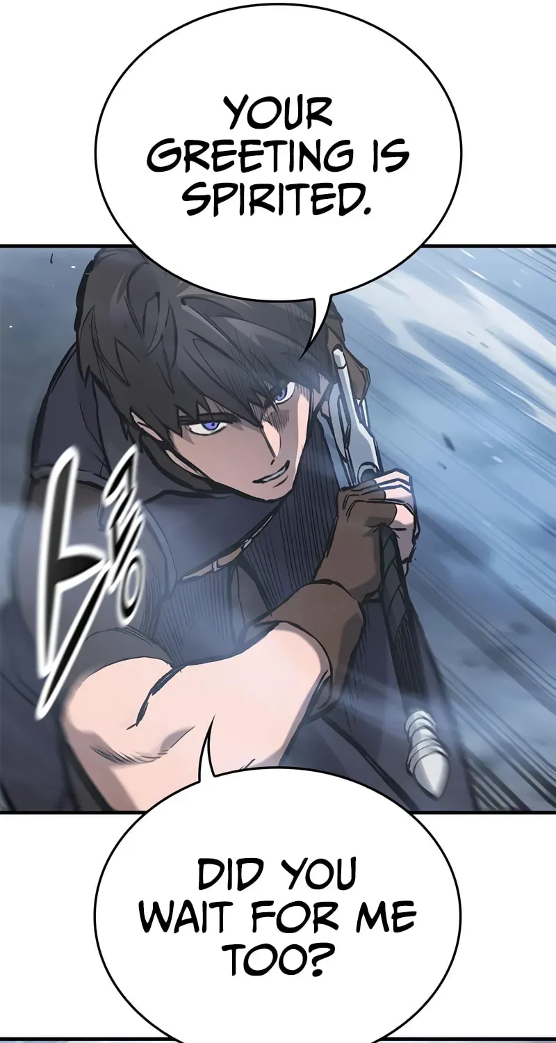 Read The Knight Only Lives Today Manga Online