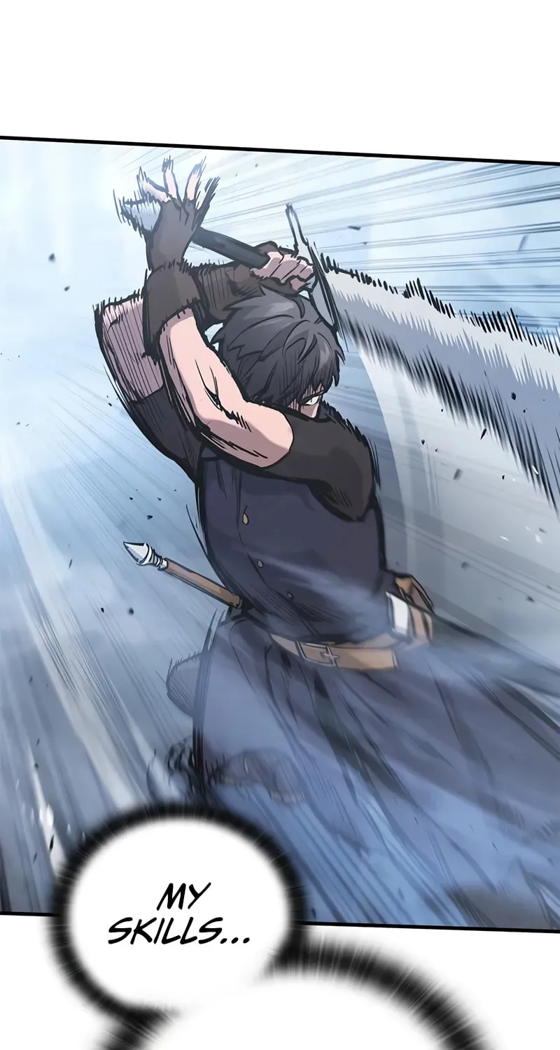 Read The Knight Only Lives Today Manga Online