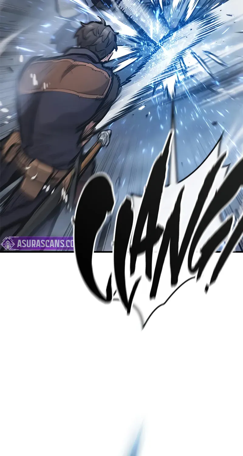 Read The Knight Only Lives Today Manga Online