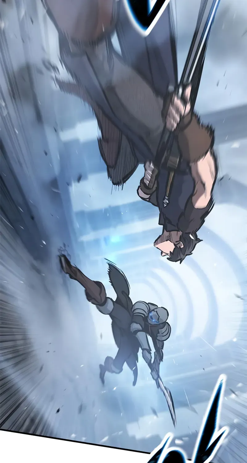 Read The Knight Only Lives Today Manga Online