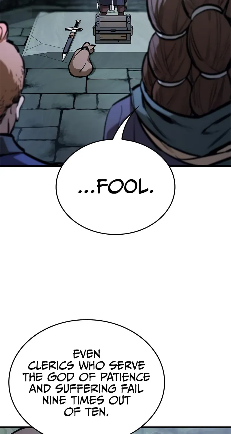 Read The Knight Only Lives Today Manga Online