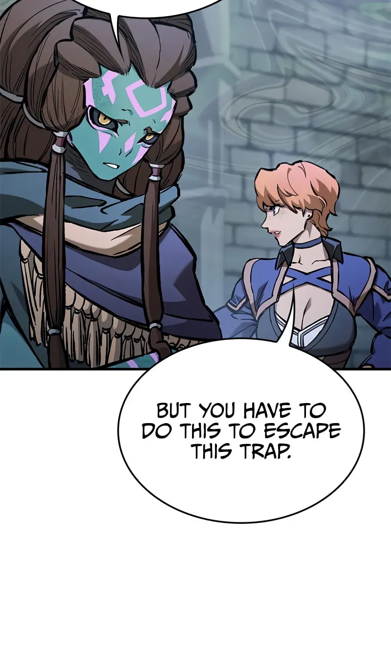 Read The Knight Only Lives Today Manga Online