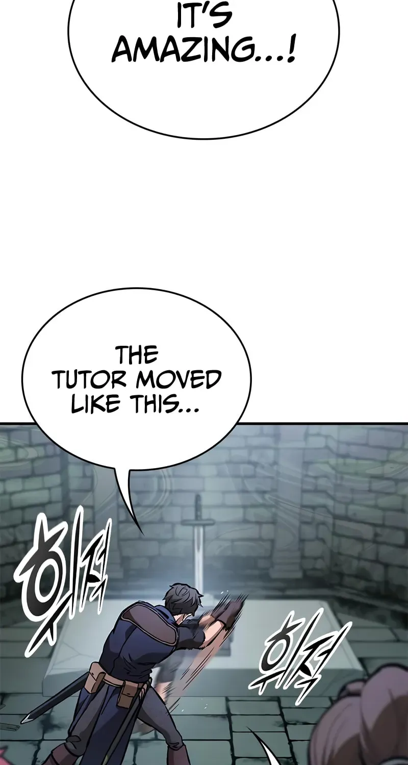 Read The Knight Only Lives Today Manga Online