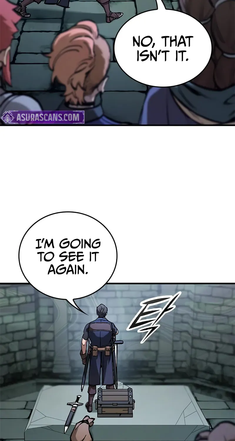 Read The Knight Only Lives Today Manga Online