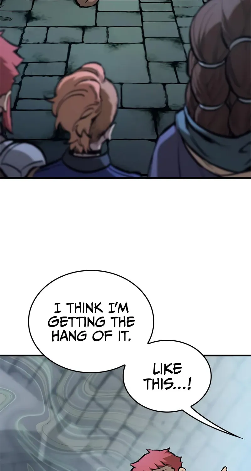 Read The Knight Only Lives Today Manga Online