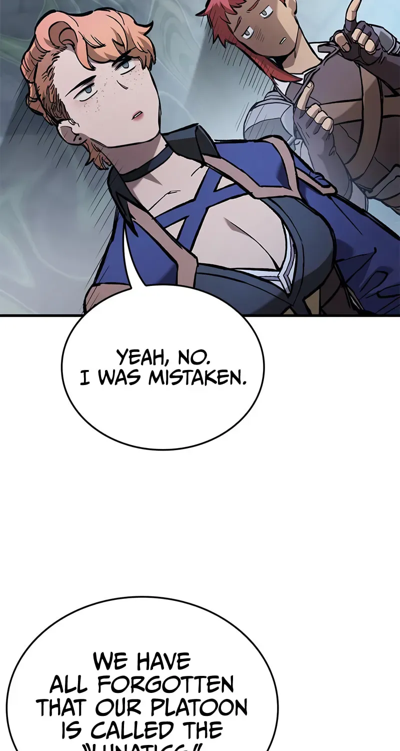 Read The Knight Only Lives Today Manga Online