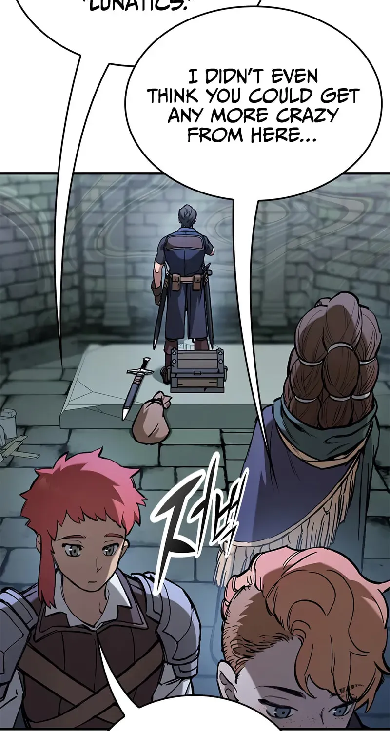 Read The Knight Only Lives Today Manga Online