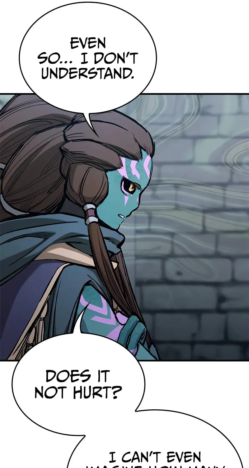 Read The Knight Only Lives Today Manga Online