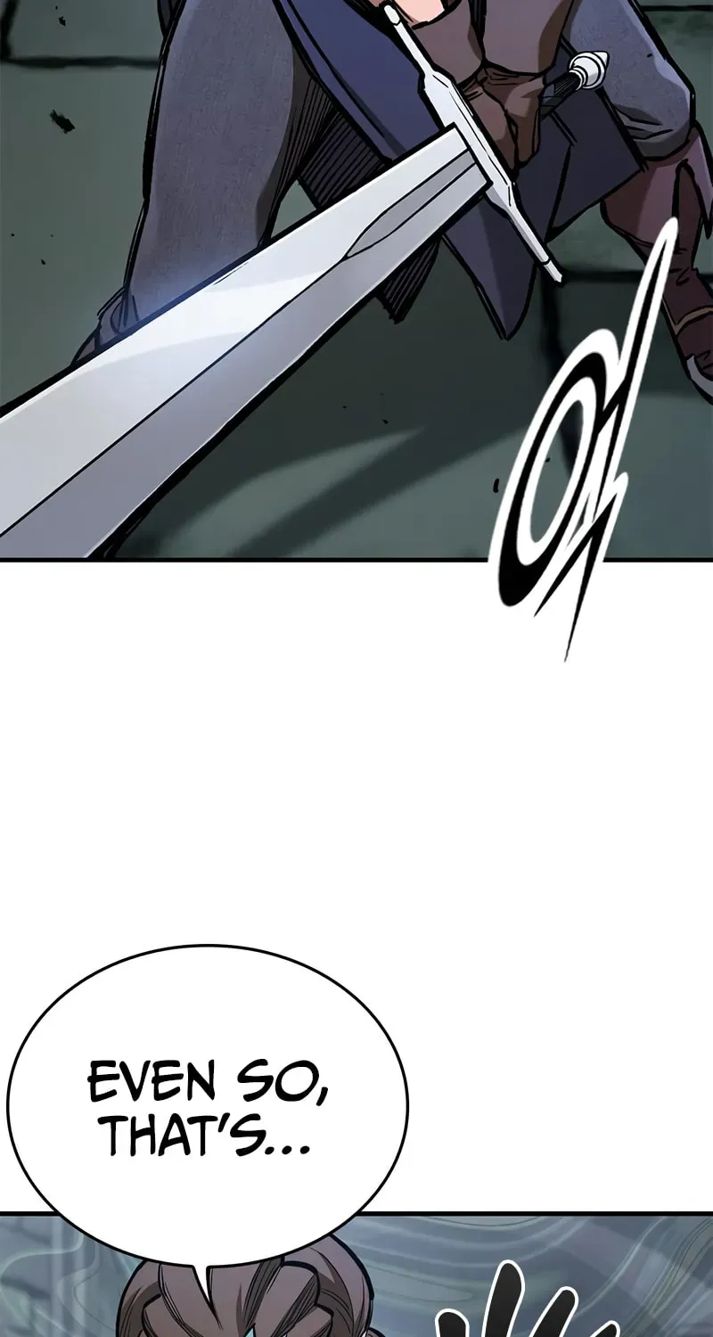 Read The Knight Only Lives Today Manga Online