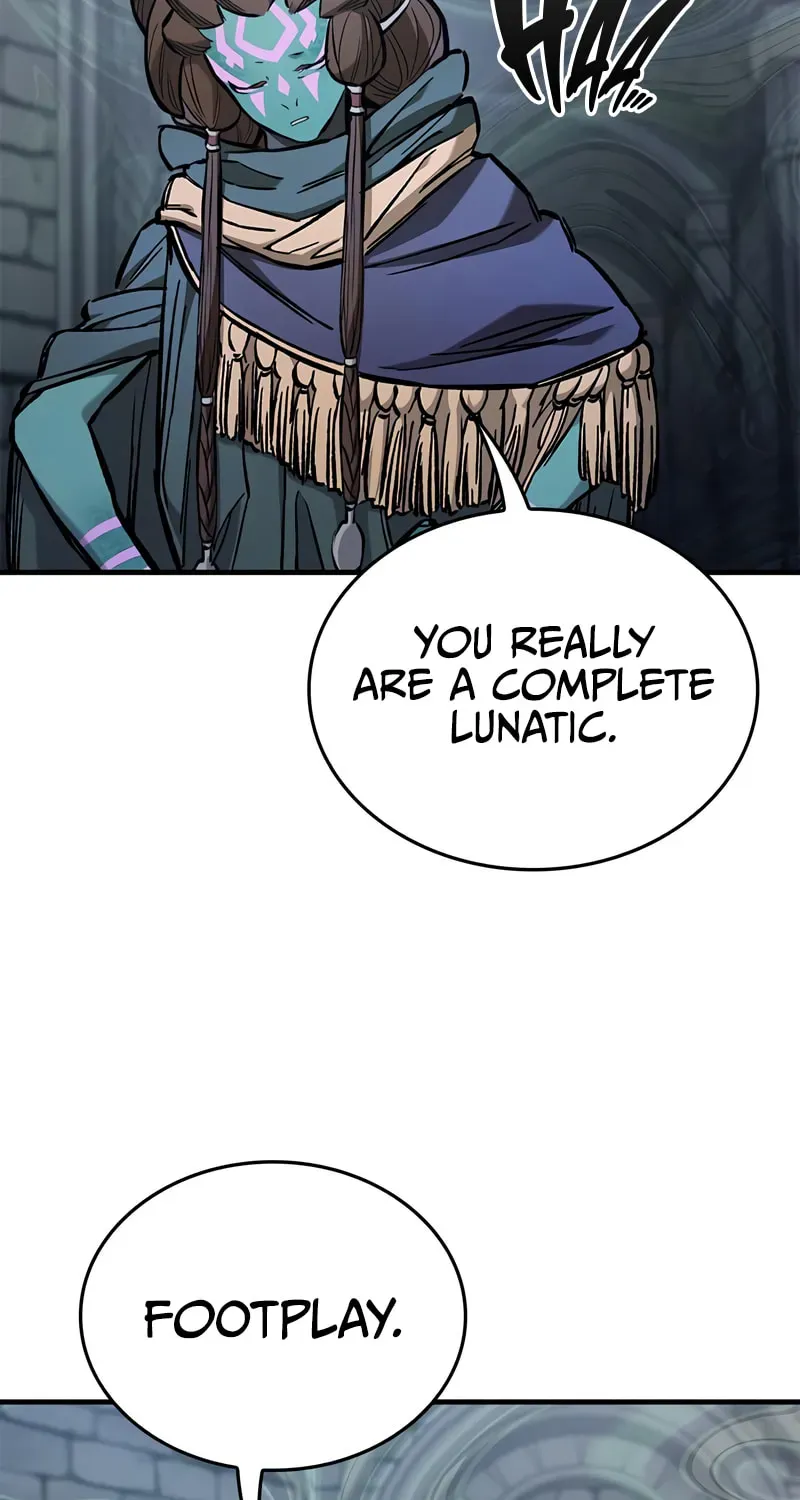 Read The Knight Only Lives Today Manga Online