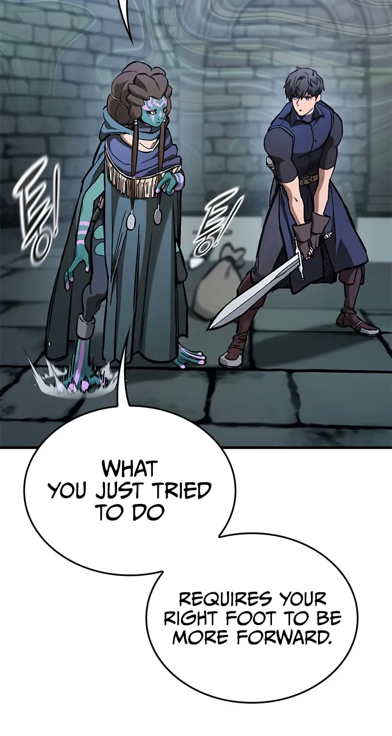 Read The Knight Only Lives Today Manga Online