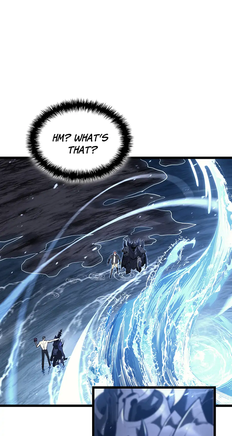 Read The Return of the Disaster Class Hero Manga Online