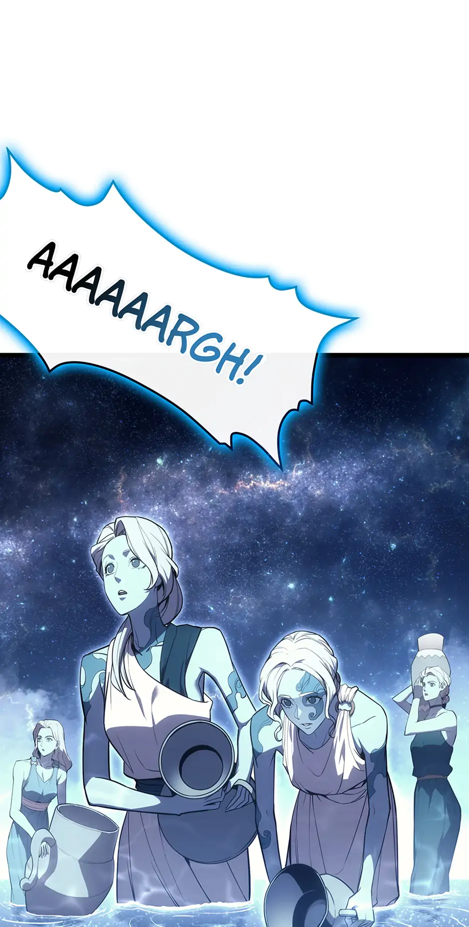 Read The Return of the Disaster Class Hero Manga Online
