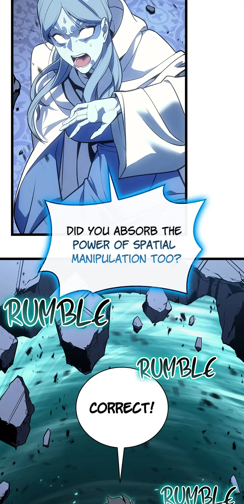 Read The Return of the Disaster Class Hero Manga Online