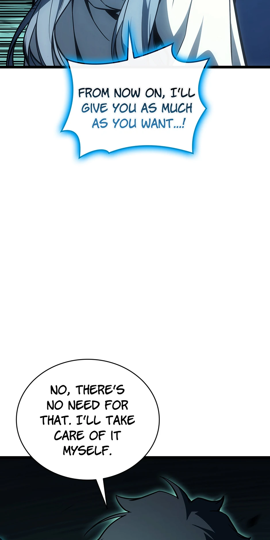 Read The Return of the Disaster Class Hero Manga Online