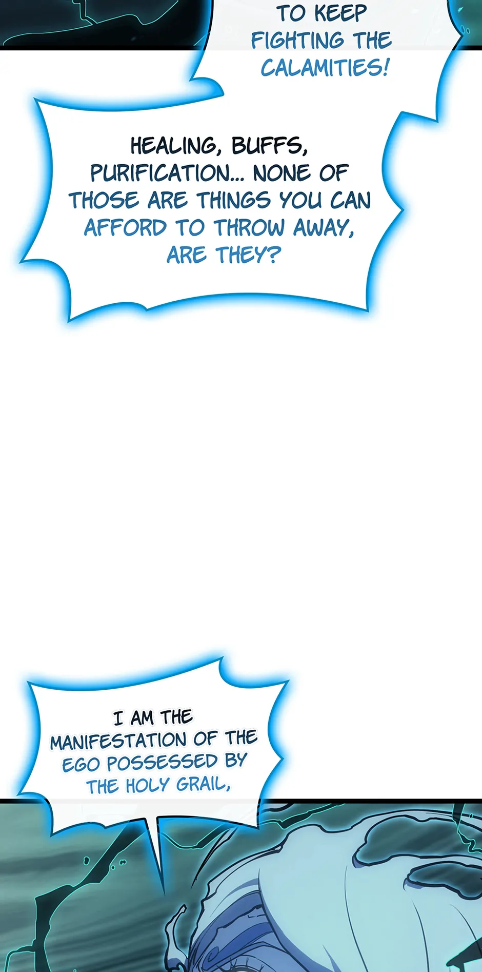 Read The Return of the Disaster Class Hero Manga Online
