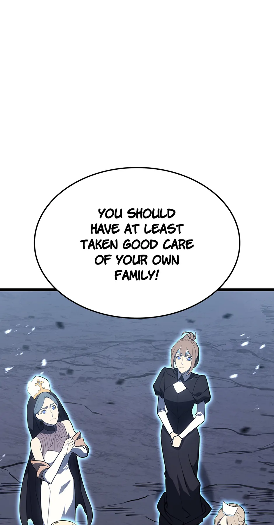 Read The Return of the Disaster Class Hero Manga Online