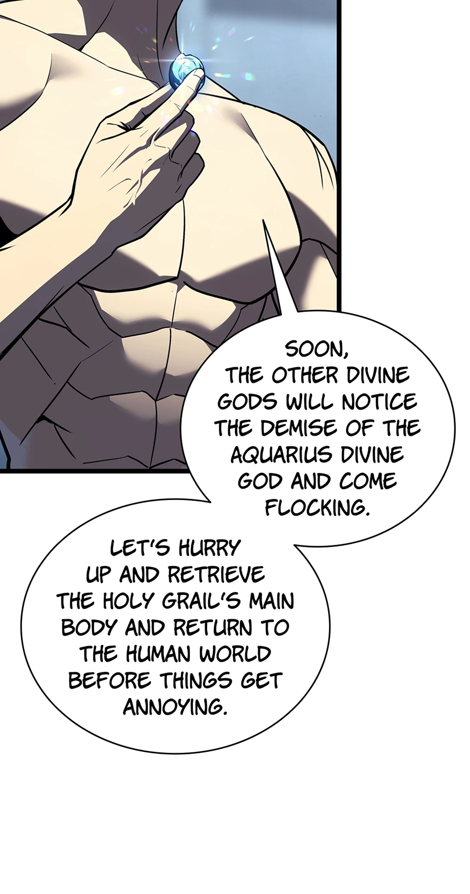 Read The Return of the Disaster Class Hero Manga Online