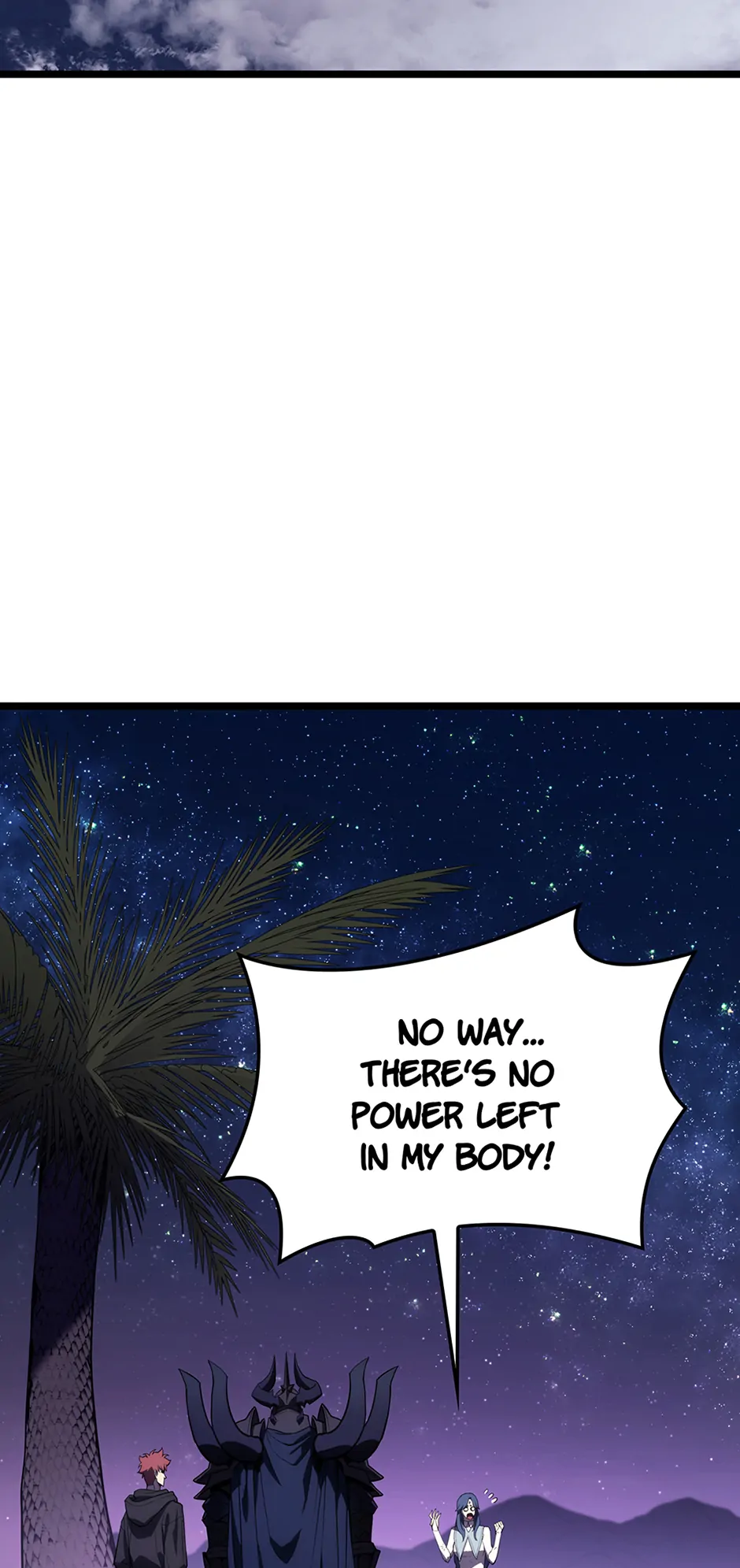 Read The Return of the Disaster Class Hero Manga Online