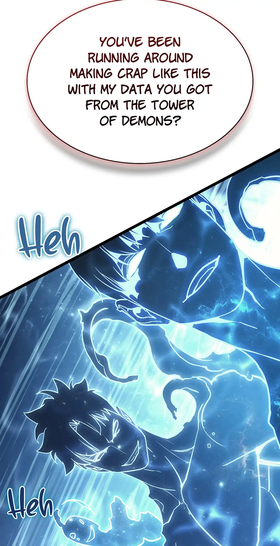 Read The Return of the Disaster Class Hero Manga Online