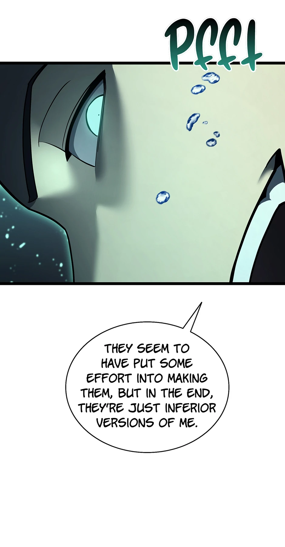 Read The Return of the Disaster Class Hero Manga Online