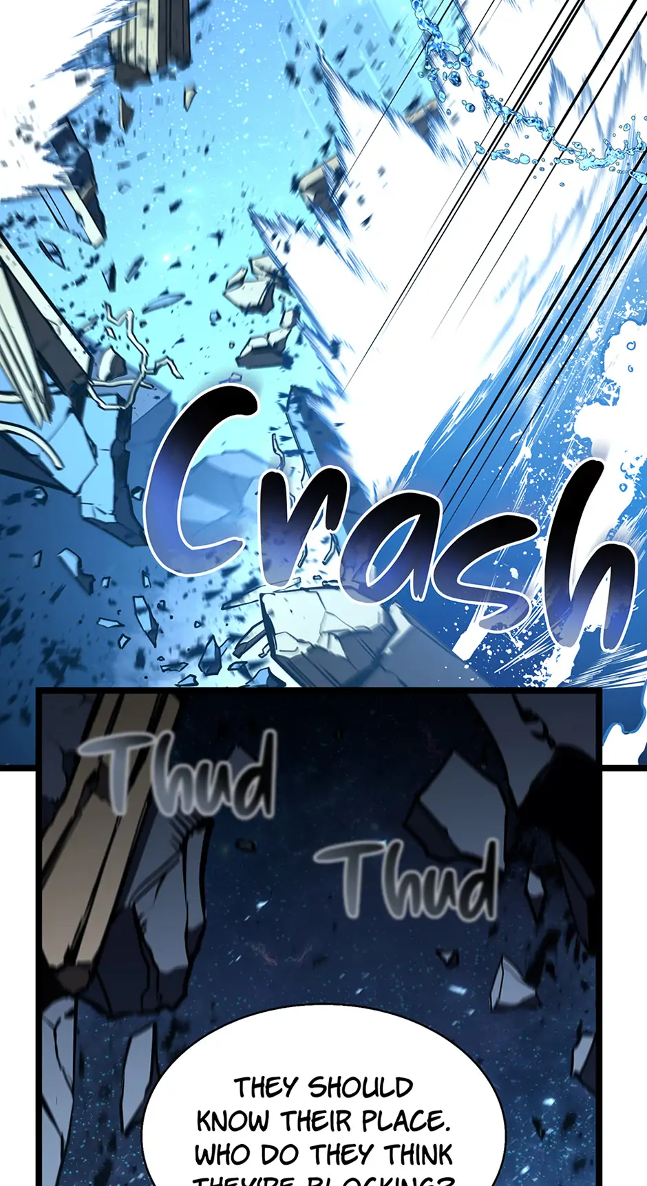 Read The Return of the Disaster Class Hero Manga Online