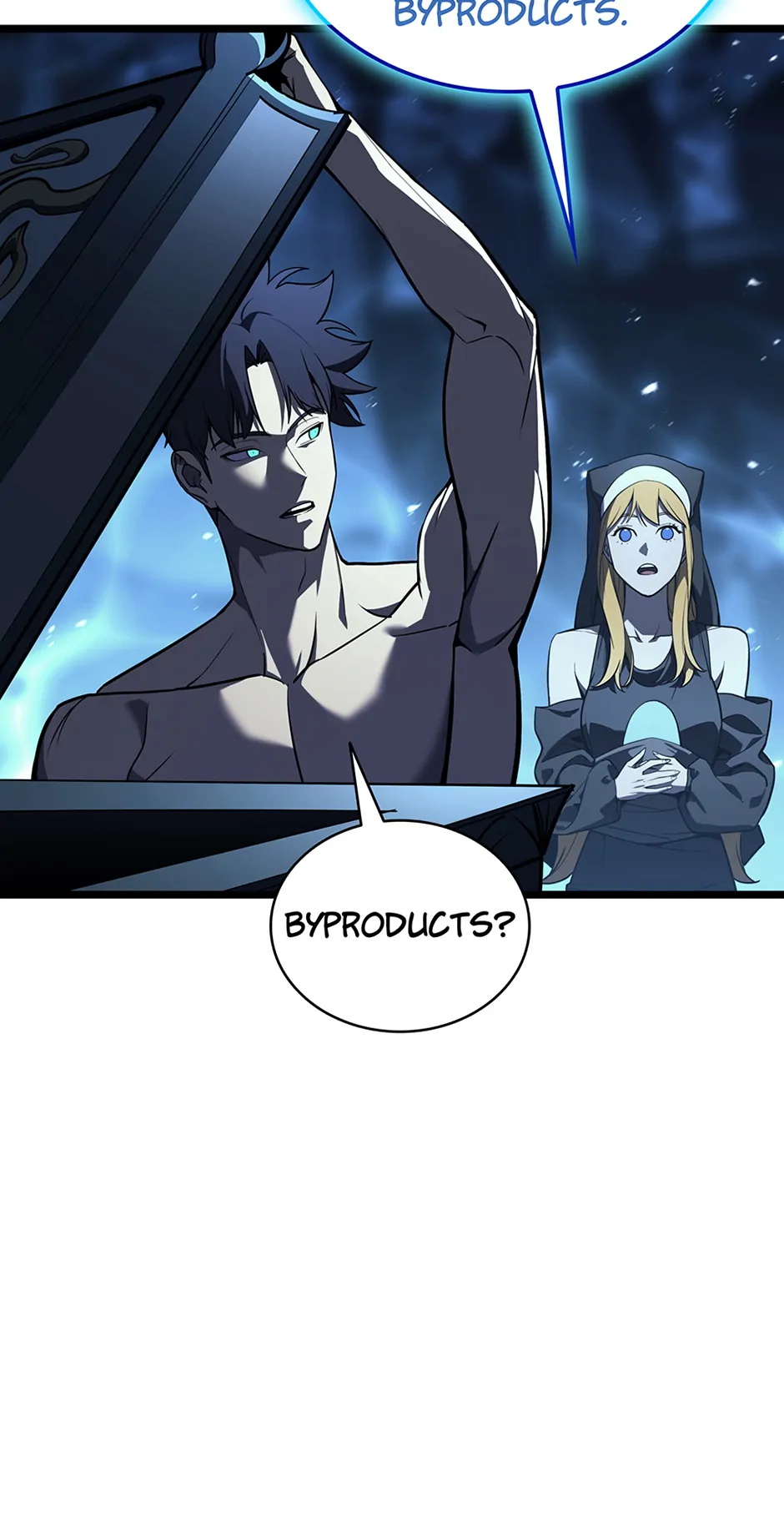 Read The Return of the Disaster Class Hero Manga Online