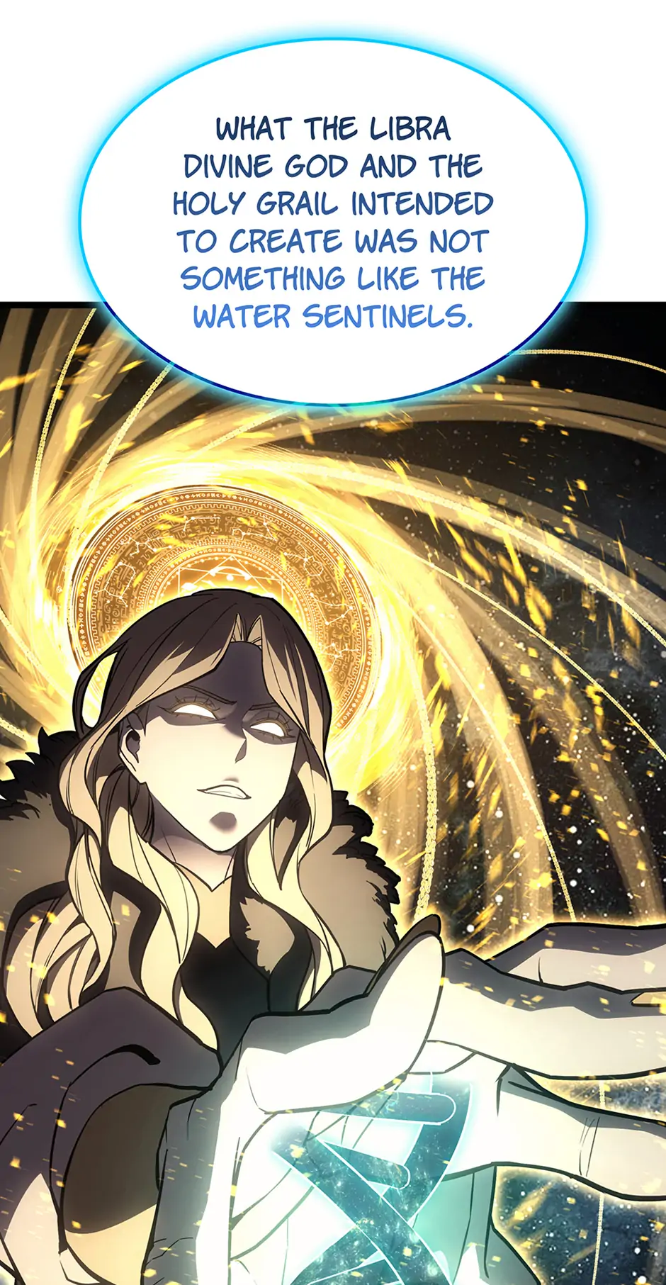 Read The Return of the Disaster Class Hero Manga Online
