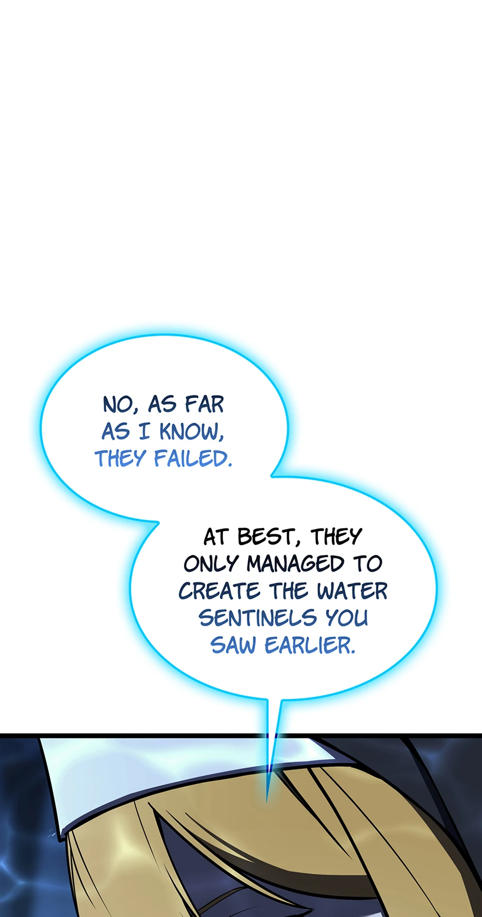 Read The Return of the Disaster Class Hero Manga Online