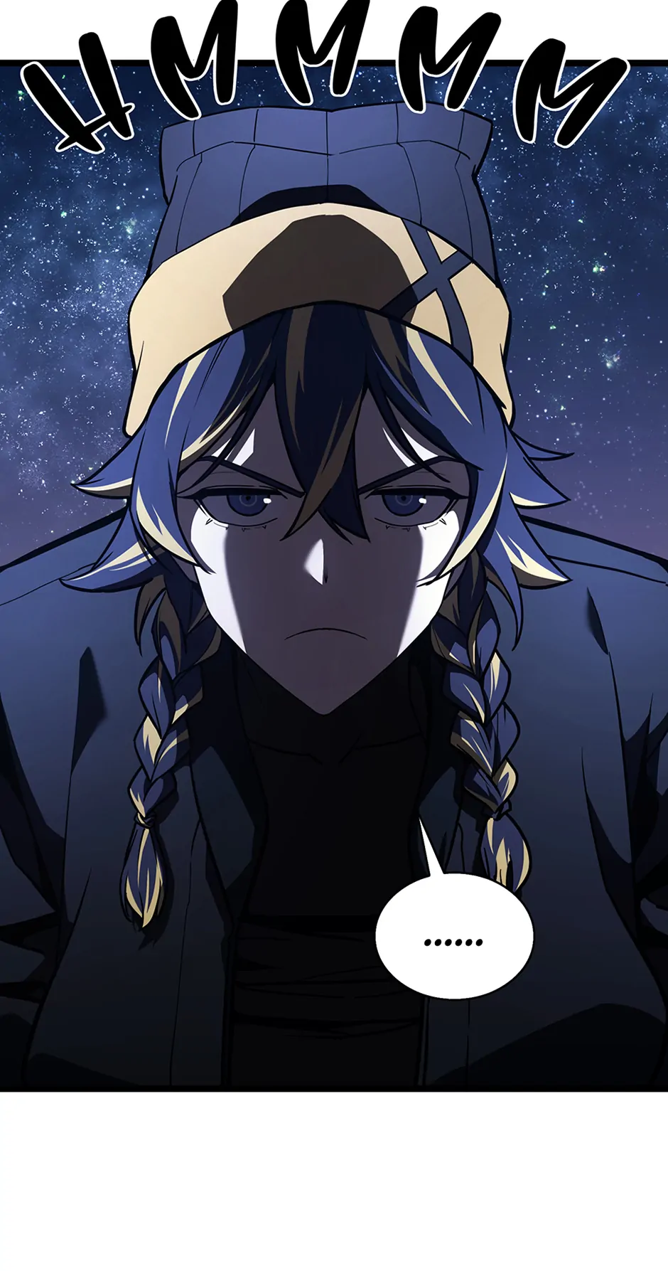 Read The Return of the Disaster Class Hero Manga Online