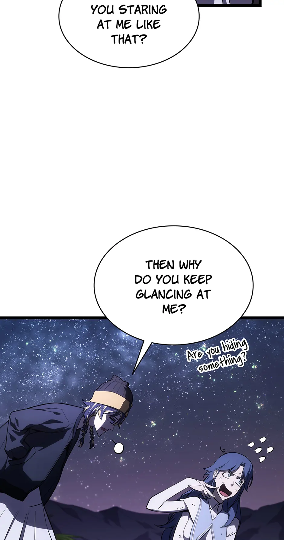 Read The Return of the Disaster Class Hero Manga Online