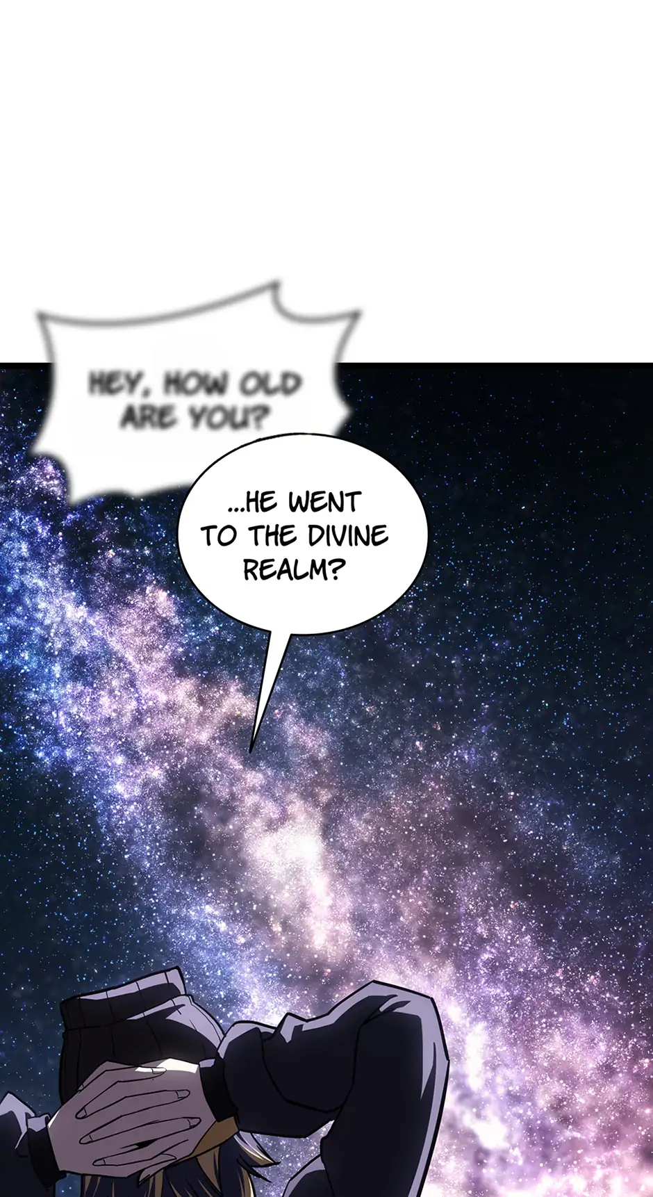 Read The Return of the Disaster Class Hero Manga Online