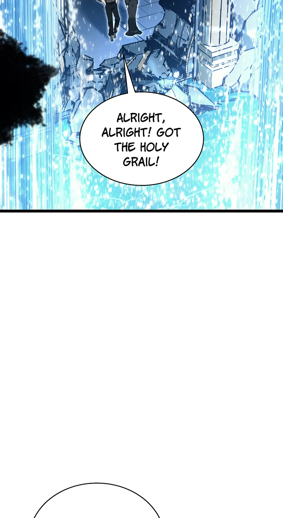 Read The Return of the Disaster Class Hero Manga Online