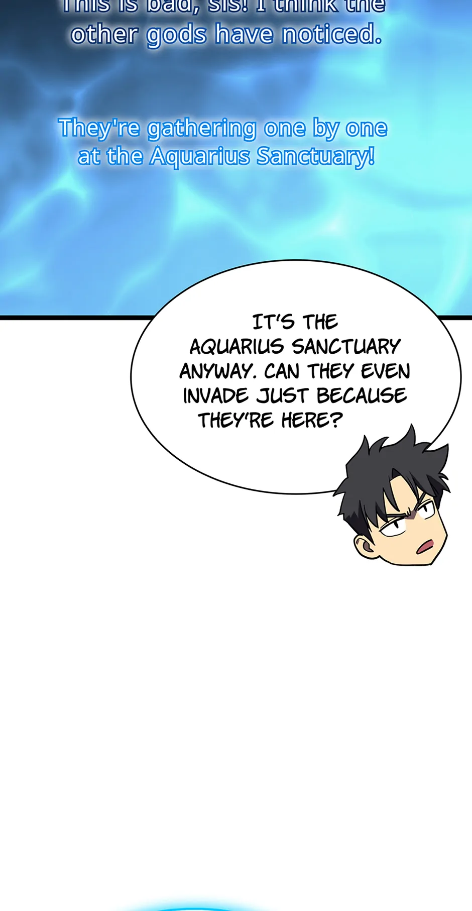 Read The Return of the Disaster Class Hero Manga Online