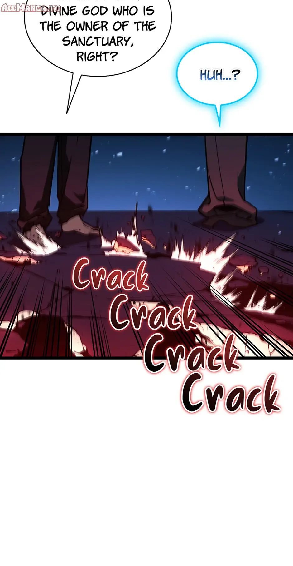 Read The Return of the Disaster Class Hero Manga Online