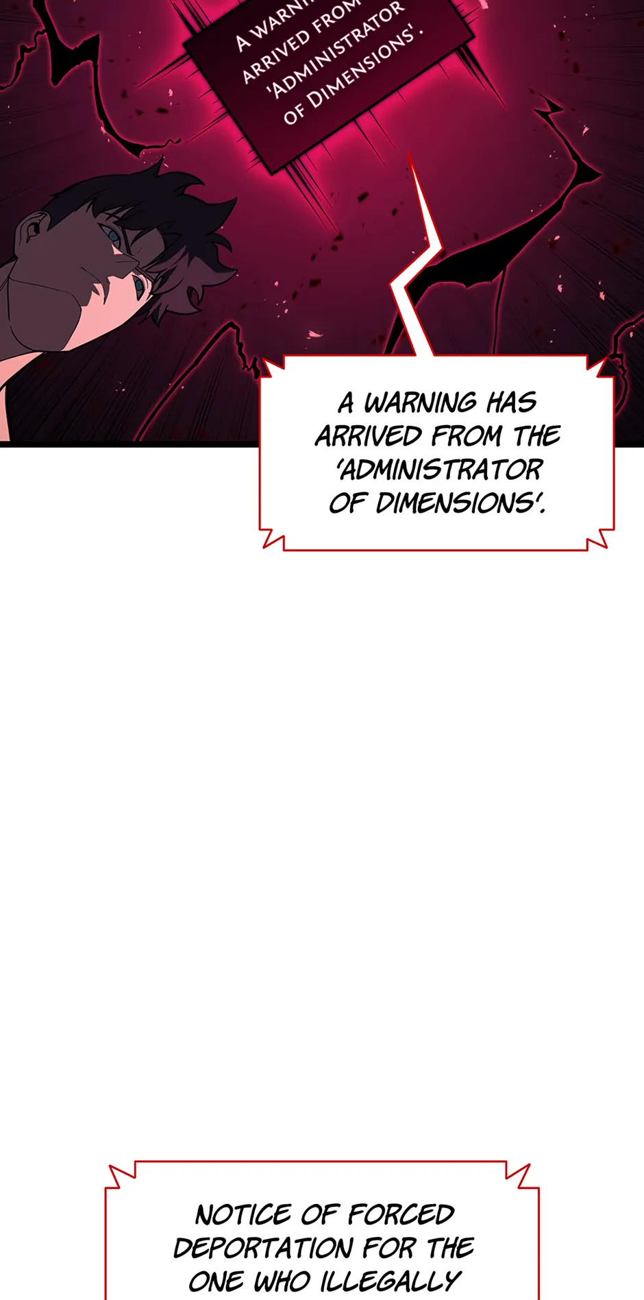 Read The Return of the Disaster Class Hero Manga Online