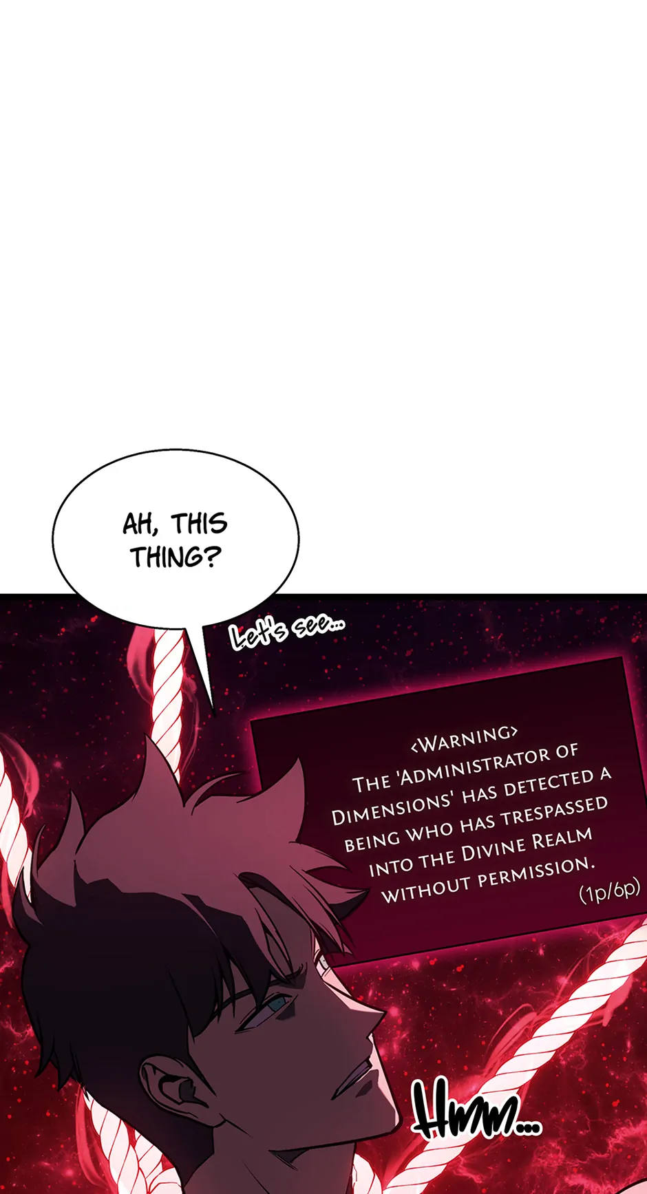 Read The Return of the Disaster Class Hero Manga Online