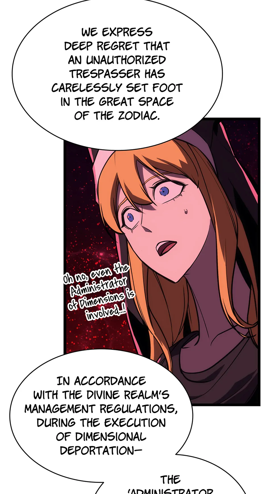 Read The Return of the Disaster Class Hero Manga Online