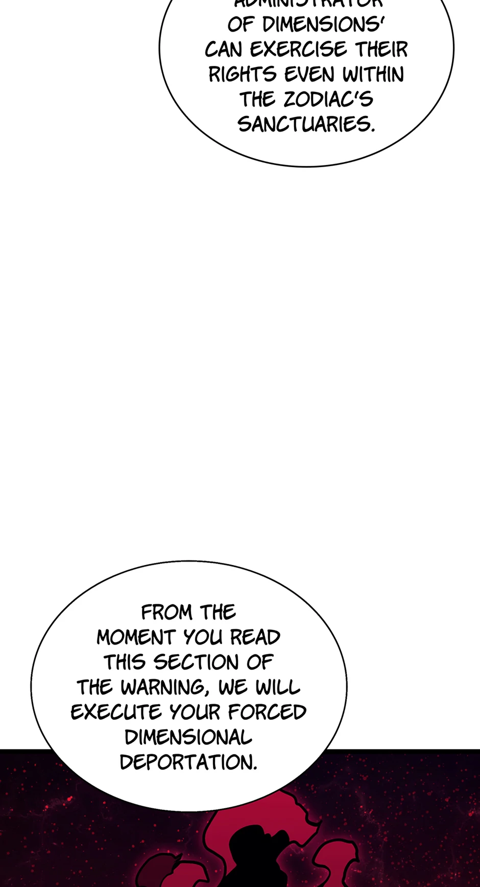 Read The Return of the Disaster Class Hero Manga Online