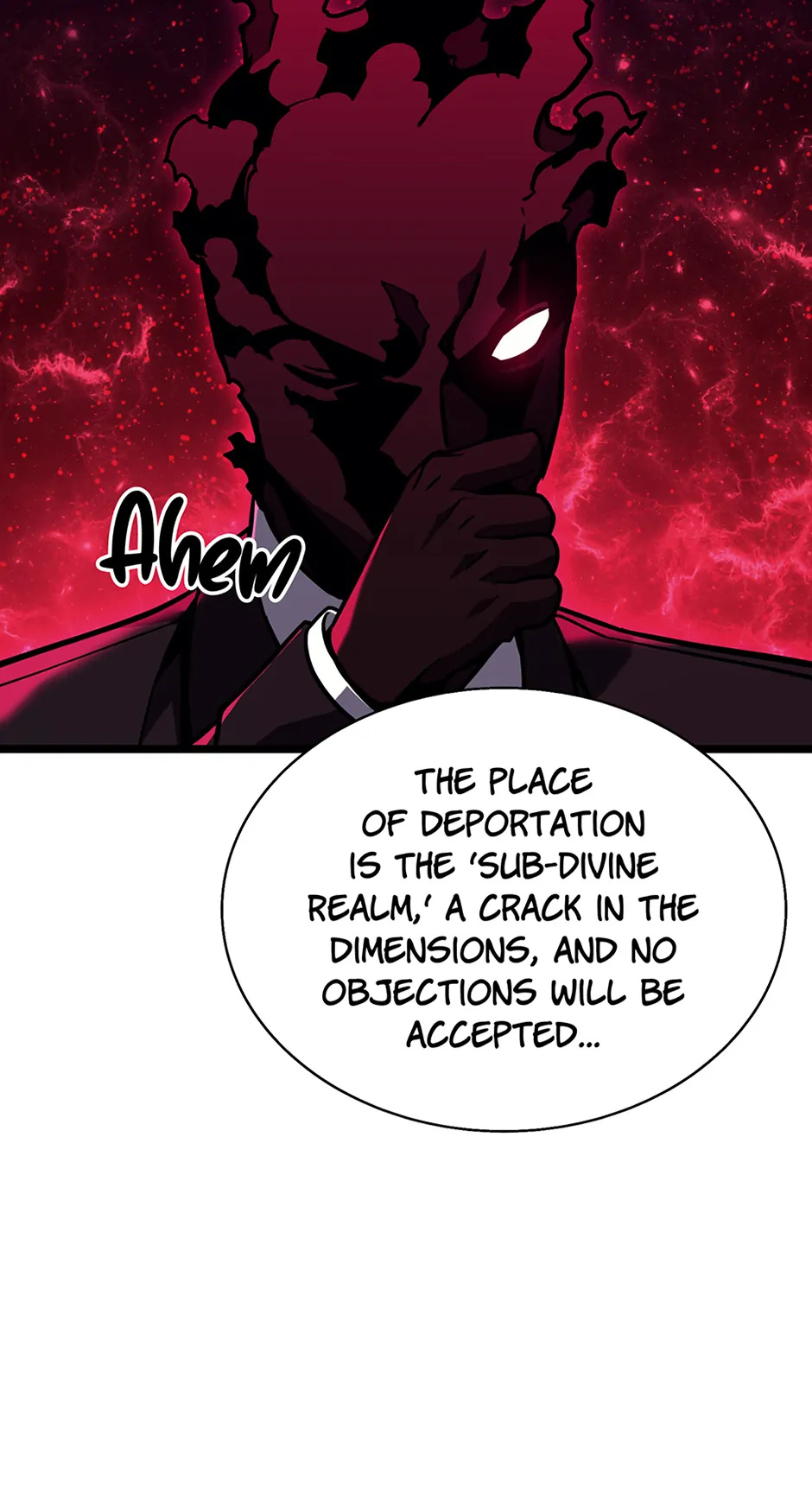 Read The Return of the Disaster Class Hero Manga Online