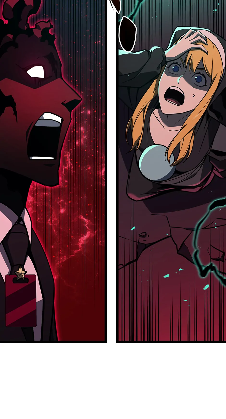 Read The Return of the Disaster Class Hero Manga Online