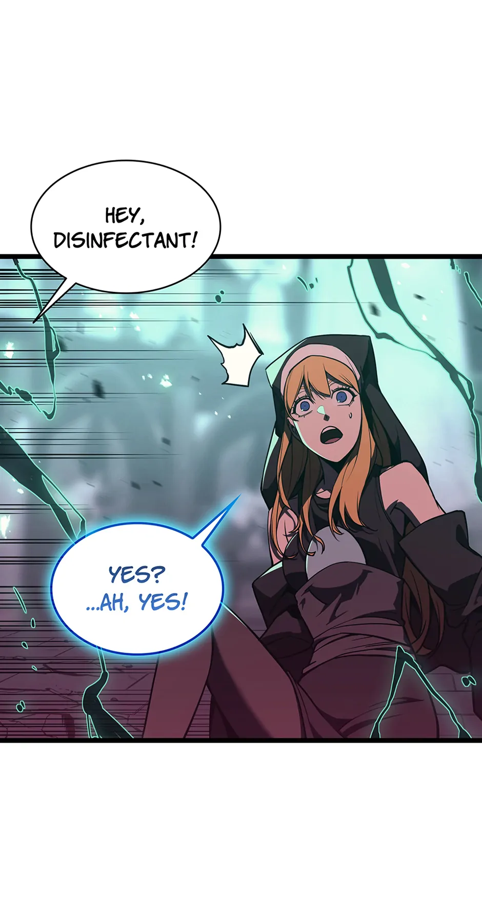 Read The Return of the Disaster Class Hero Manga Online